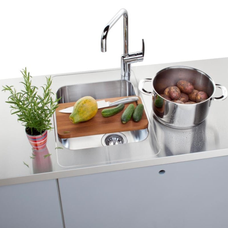 Tiskipöytä Stala Seitsikko C1000 1000x600 mm rst 1 - altainen [5912037] |