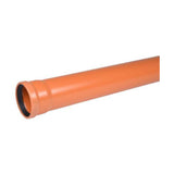 Wavin Muhviputki Pvc - M 200X6000 Sn8 Ml [2259243] |