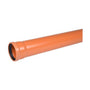 Wavin Muhviputki Pvc - M 200X6000 Sn8 Ml [2259243] |