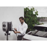 Latausasema Perusl.Charge Amps Dawn Latausasema,22Kw,Ocpp,Mid [3509701] |