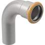 Puristuskäyrä 90° 1Muhvi Rst Therm 15Mm [1273500]