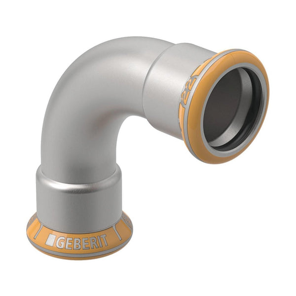 Puristuskäyrä 90° Rst Therm 15Mm [1273508] |