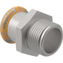 Puristus Liitinmuhvi Uk Rst Therm 35Mm-1 1/4" [1273563]