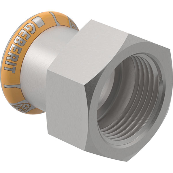 Puristus Liitinmuhvi Sk Rst Therm 28Mm-1/2" [1273583]