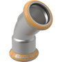 Puristuskäyrä 45° Rst Therm 108Mm [1273634]