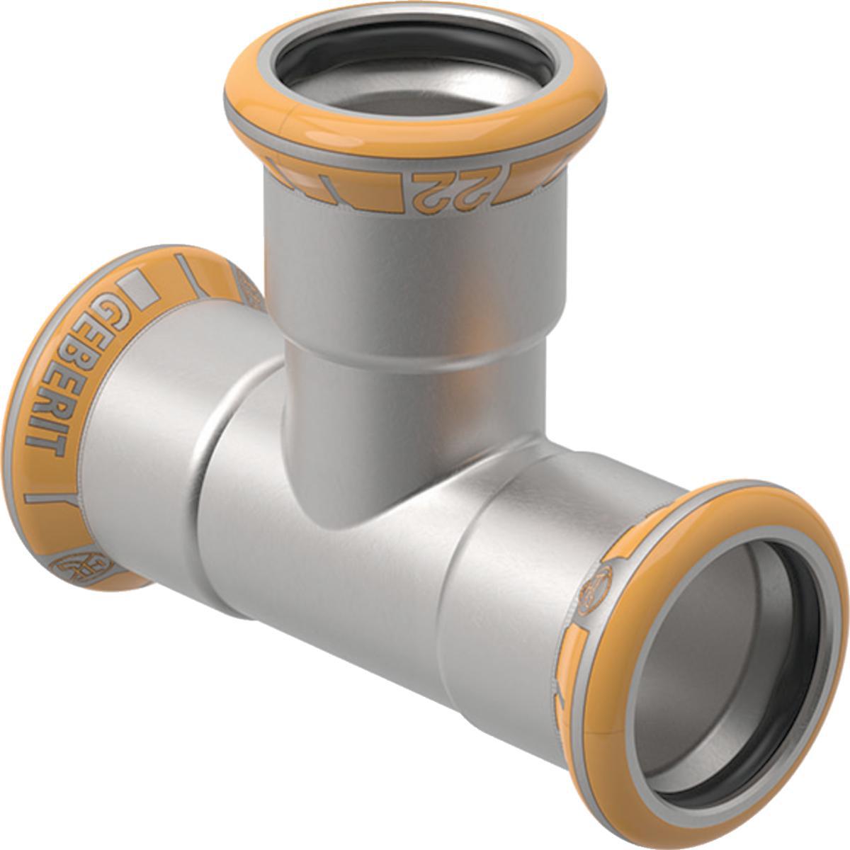 Puristus T-Haara Rst Therm 18Mm [1273636]