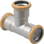 Puristus T-Haara Rst Therm 22Mm-15Mm-22Mm [1273519]