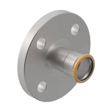 Puristuslaippa Rst Therm 76.1Mm [1273664] |