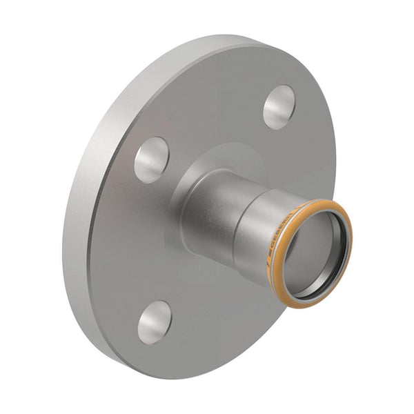 Puristuslaippa Rst Therm 108Mm [1273666] |