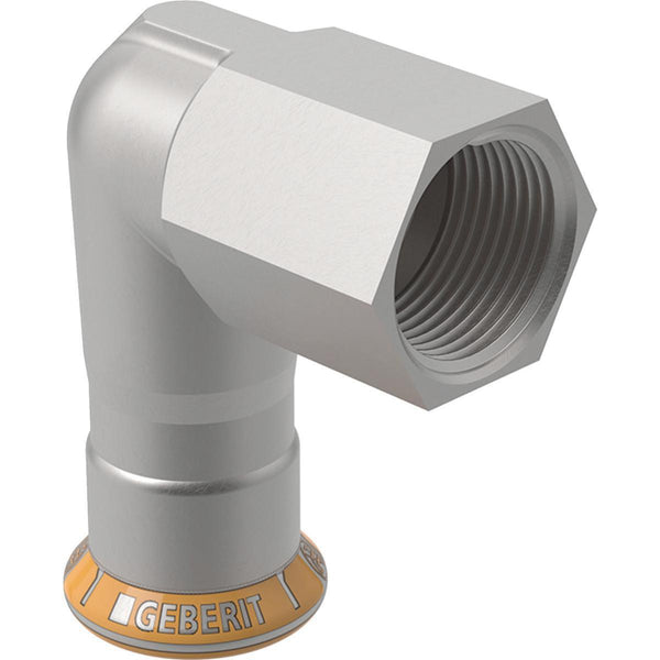 Puristuskulma 90° Sk Rst Therm 15Mm-1/2" Sk [1273668]