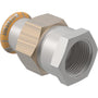 Puristusyhdistäjä Muhvi-Sk Rst Therm 42Mm-1 1/2" [1273702]