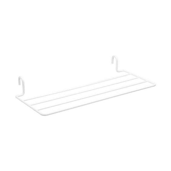 Rej Design Kuivaimen Lisävaruste Rej Pivo Lisähylly Valk Lev.50Cm [5487653] |