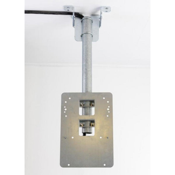 Latausasematarvike Next Green Katto - Ja Lattiakiinnitin Hd60 [3506311] |