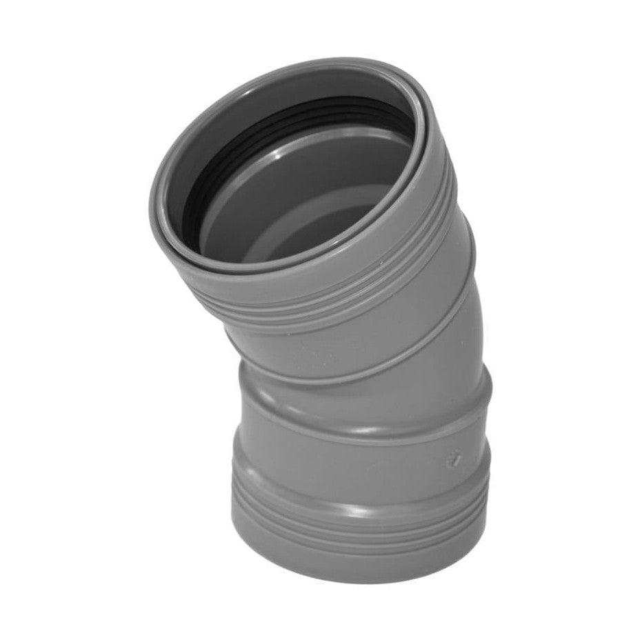 Muhvikulma Ht/Pp 110X30 Wavin Wafix [2487075] |