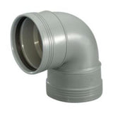 Muhvikulma Ht/Pp 50X88.5 Wavin Wafix [2487079] |