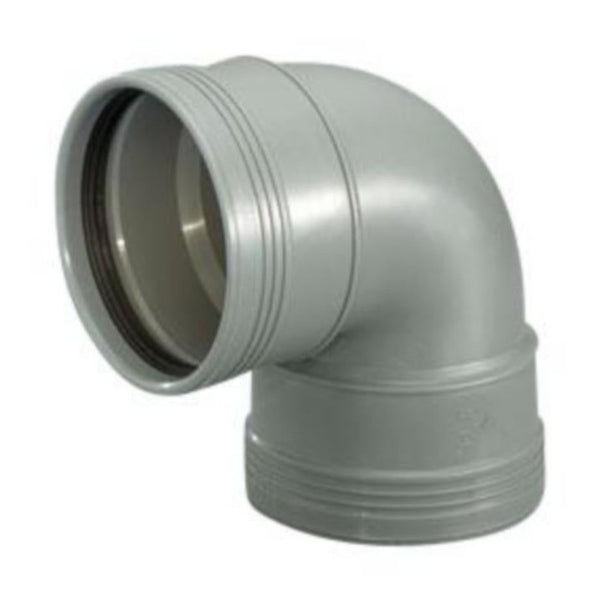 Muhvikulma Ht/Pp 50X88.5 Wavin Wafix [2487079] |