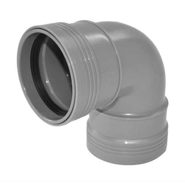 Muhvikulma Ht/Pp 75X88.5 Wavin Wafix [2487080] |
