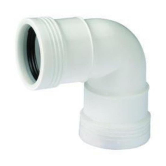 Muhvikulma Ht/Pp 32X88.5 Wavin Wafix [2487087] |