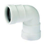 Muhvikulma Ht/Pp 32X88.5 Wavin Wafix [2487087] |