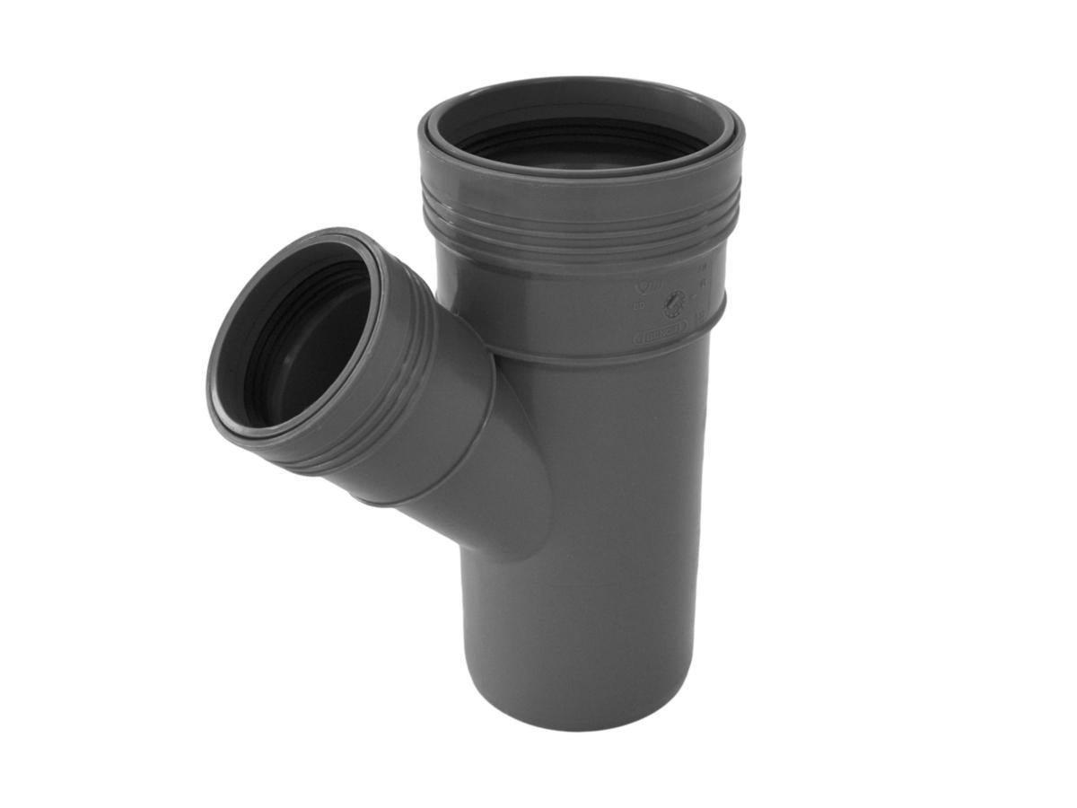 Haarayhde Ht/Pp 110X50X45 Wavin Wafix [2487091]