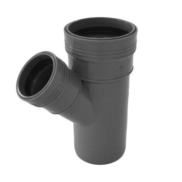 Haarayhde Ht/Pp 110X50X45 Wavin Wafix [2487091]