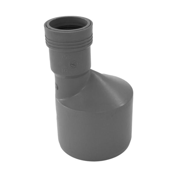 Supistusyhde Ht/Pp 110 - 75 Wavin Wafix [2487107] |