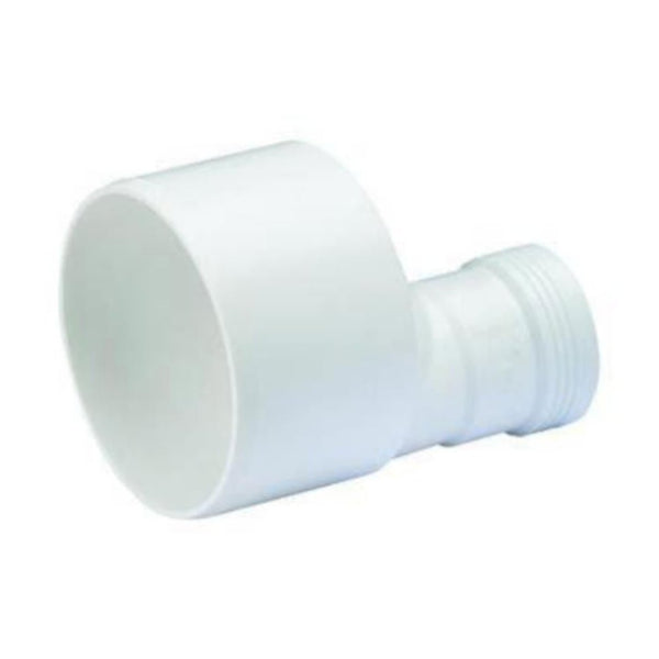 Supistusyhde Ht/Pp 50 - 32 Wavin Wafix [2487120] |