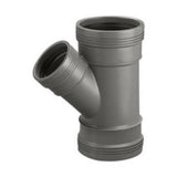 Muhvihaara Ht/Pp 110X75X45 Wavin Wafix [2487130] |