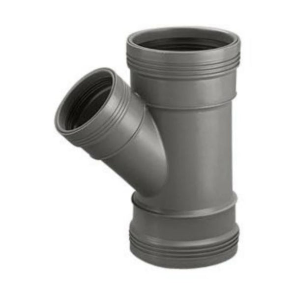 Muhvihaara Ht/Pp 110X75X45 Wavin Wafix [2487130] |