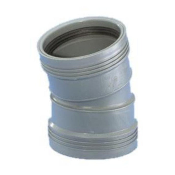 Muhvikulma Ht/Pp 50X15 Wavin Wafix [2487153] |