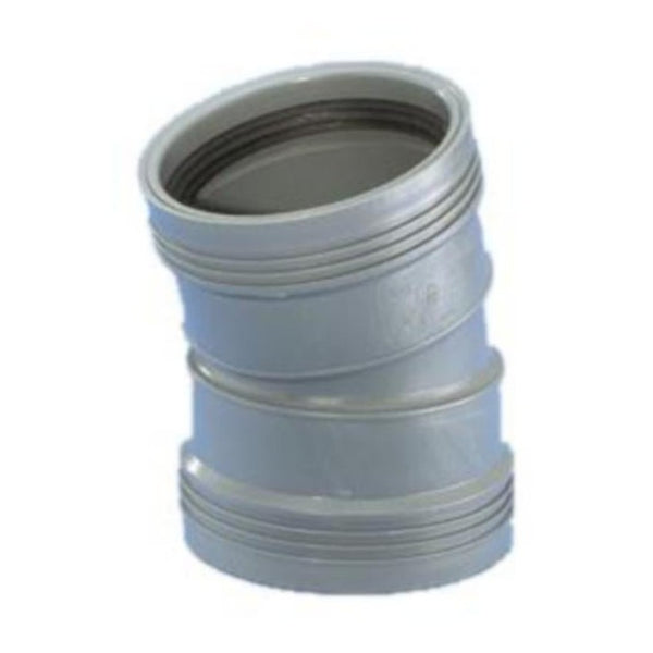 Muhvikulma Ht/Pp 50X15 Wavin Wafix [2487153] |
