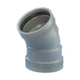 Muhvikulma Ht/Pp 50X30 Wavin Wafix [2487154] |