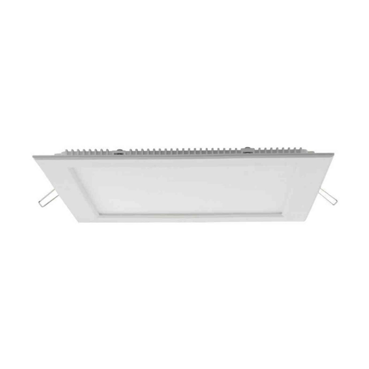 Alasvalo Flat Sq 225 Ip44 15W/830 Dim Pco Wh [4297889] |