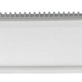 Alasvalo Airam Flat Sq 175 IP44 12W/840 DIM PCO WH 4297888