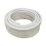 Kondenssiputki Tecnosystem Tippaputki 16mm 30m/Rulla. [767002158] |