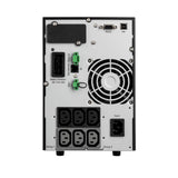 Ups Online 9 - Sarja Eaton 9Sx 1000I [8417095] |