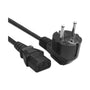 Ups - Kaapeli Eaton Tulokaapeli Iec/10A - Shuko [8430340] |
