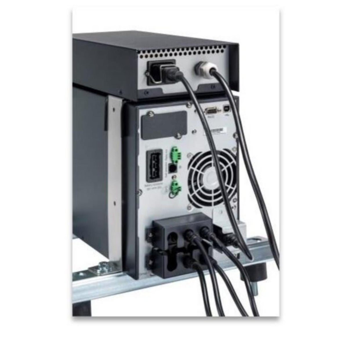 Ups Online 9 - Sarja Eaton 9Sx 3000I Marine [8417168] |