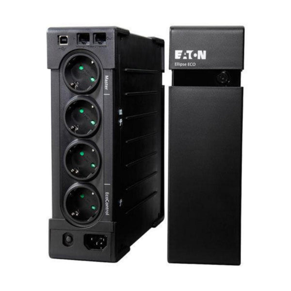 Ups Offline Ellipse Eco 650Va/400W Usb Din [8417297] |