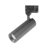 Kohdevalaisin Spot - On Ip20 13W 830/840 36D Dim Bk [4146591] |