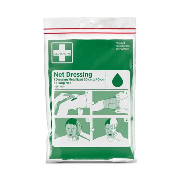 Päänside Cederroth 1893 20 kpl [314263] |