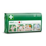 Ensiapuside Iso 4 - In - 1 Cederroth 1910 [123892] |