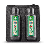 Lämpökaappi Huuhtelupulloille Cederroth 790400 [276625] |