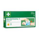 Palovammataitos 10X10Cm 2Kpl Cederroth 901900 [371598] |