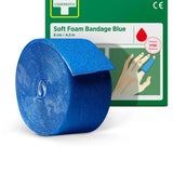 Soft - Laastari 4,5 M Cederroth 51011010 [595336] |