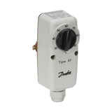 Kattilatermostaatti pintatermostaatti Danfoss AT, 30 - 90C [4364072] |
