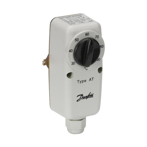 Kattilatermostaatti pintatermostaatti Danfoss AT, 30 - 90C [4364072] |
