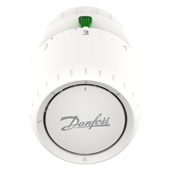 Patteritermostaatti Danfoss Aveo RA 23C kiintoanturi [4035488]