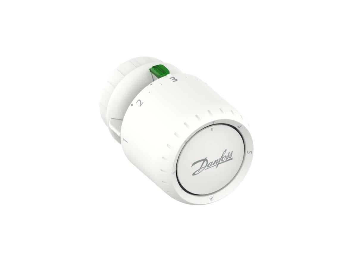 Patteritermostaatti Danfoss Aveo RA 28C kiintoanturi [4035479]