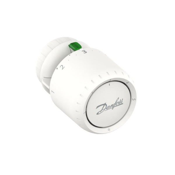 Patteritermostaatti Danfoss Aveo RA 28C kiintoanturi [4035479]
